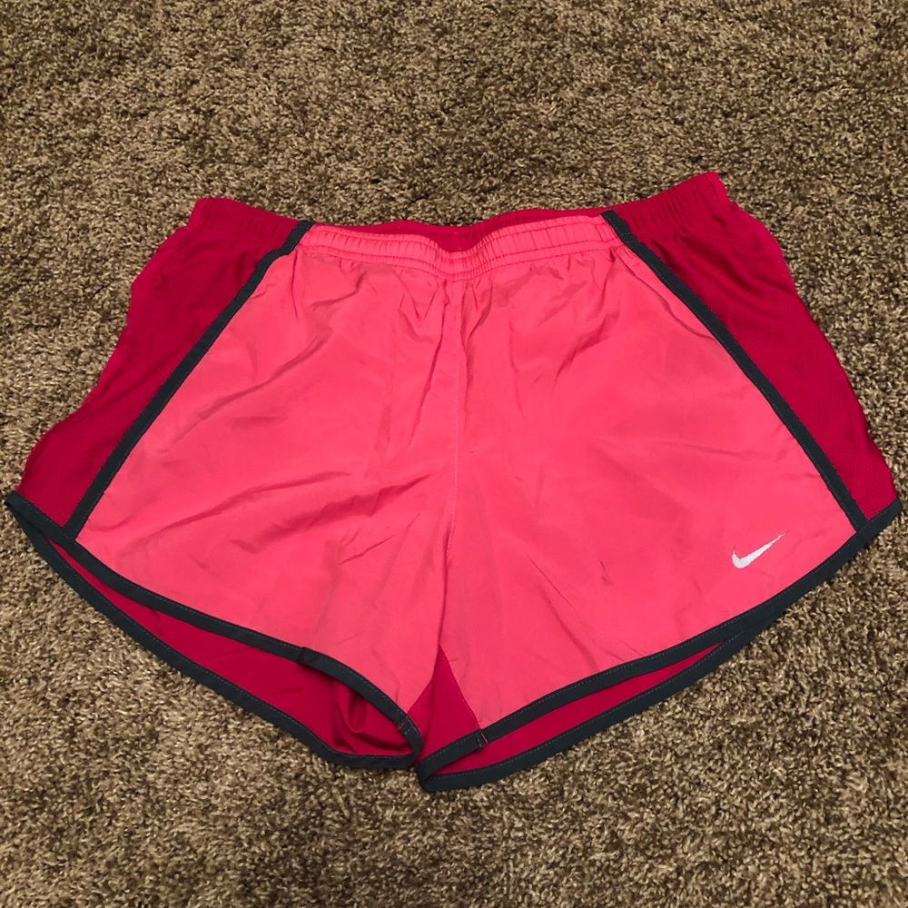Nike shorts